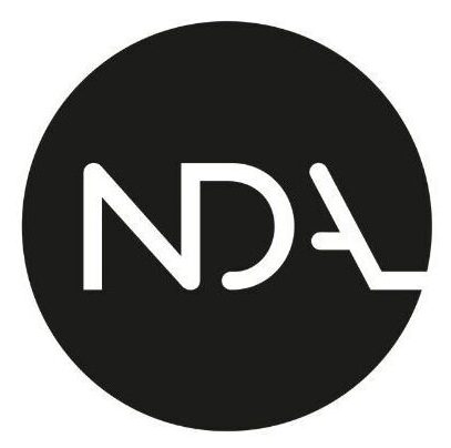 Nuclear Decommissioning Authority Logo | Sponsor of The Menopause Friendly Employer Awards 2024