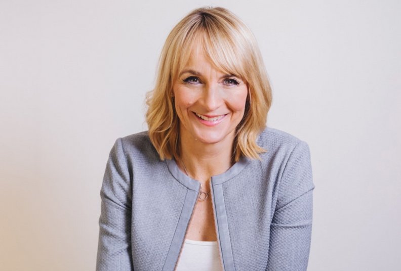 Louise Minchin set to celebrate achievements of menopause friendly employers | The Menopause Friendly Employer Awards 2022