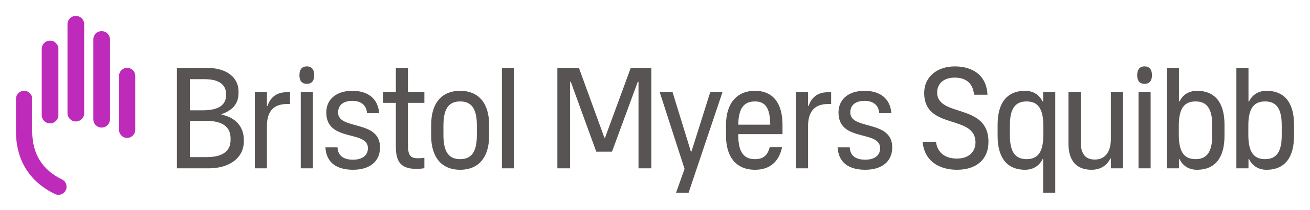 Bristol Myers Squibb Logo | Independently Accredited Menopause Friendly Employer