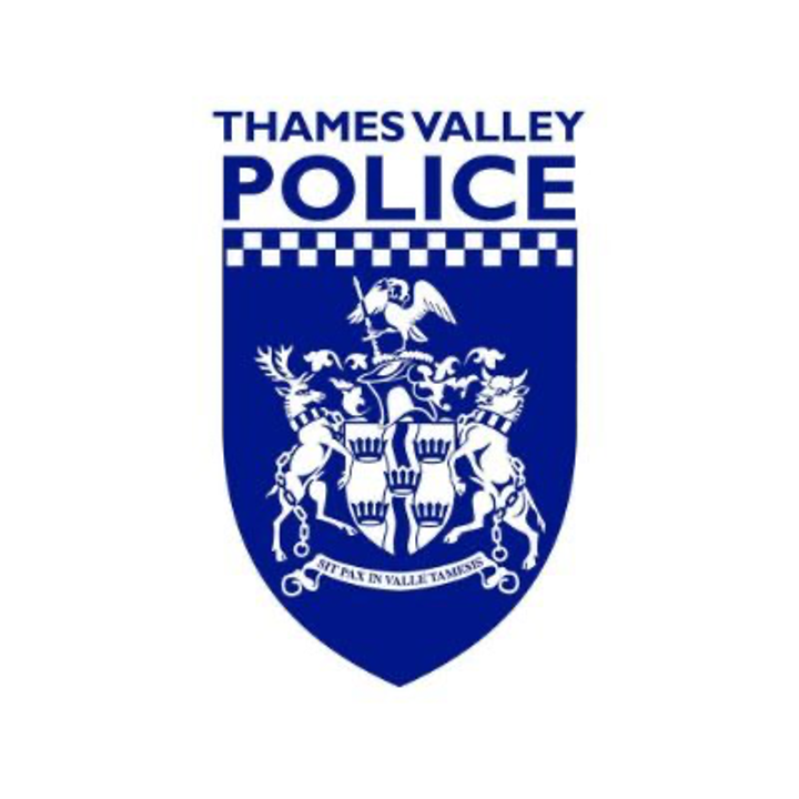 Thames Valley Police Logo | Menopause Friendly Award Winner 2022