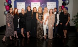Boots, Sponsors of The Menopause Friendly Employer Awards 2022 with Louise Minchin