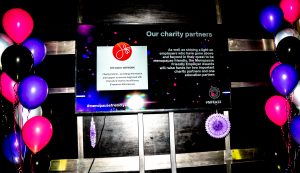 Daisy Network, Charity Partner for The Menopause Friendly Employer Awards 2022