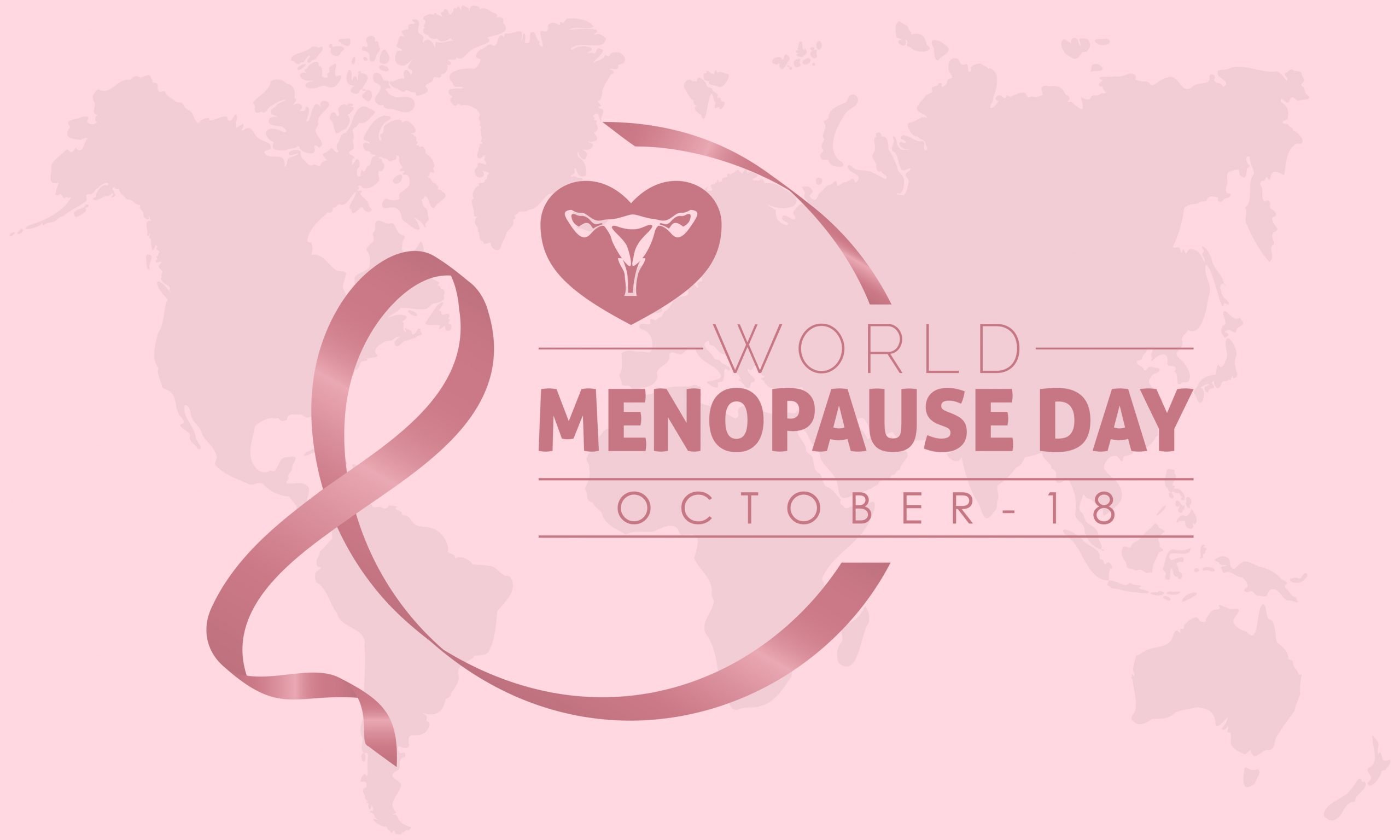 World Menopause Day - 18 October 2022: This year's theme is cognition and mood | Menopause Friendly Workplace