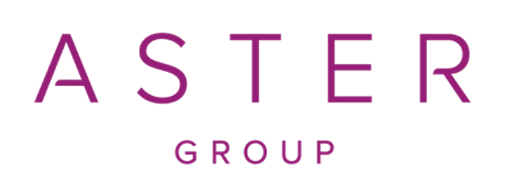 Aster Group | Menopause Friendly Award Winner 2022