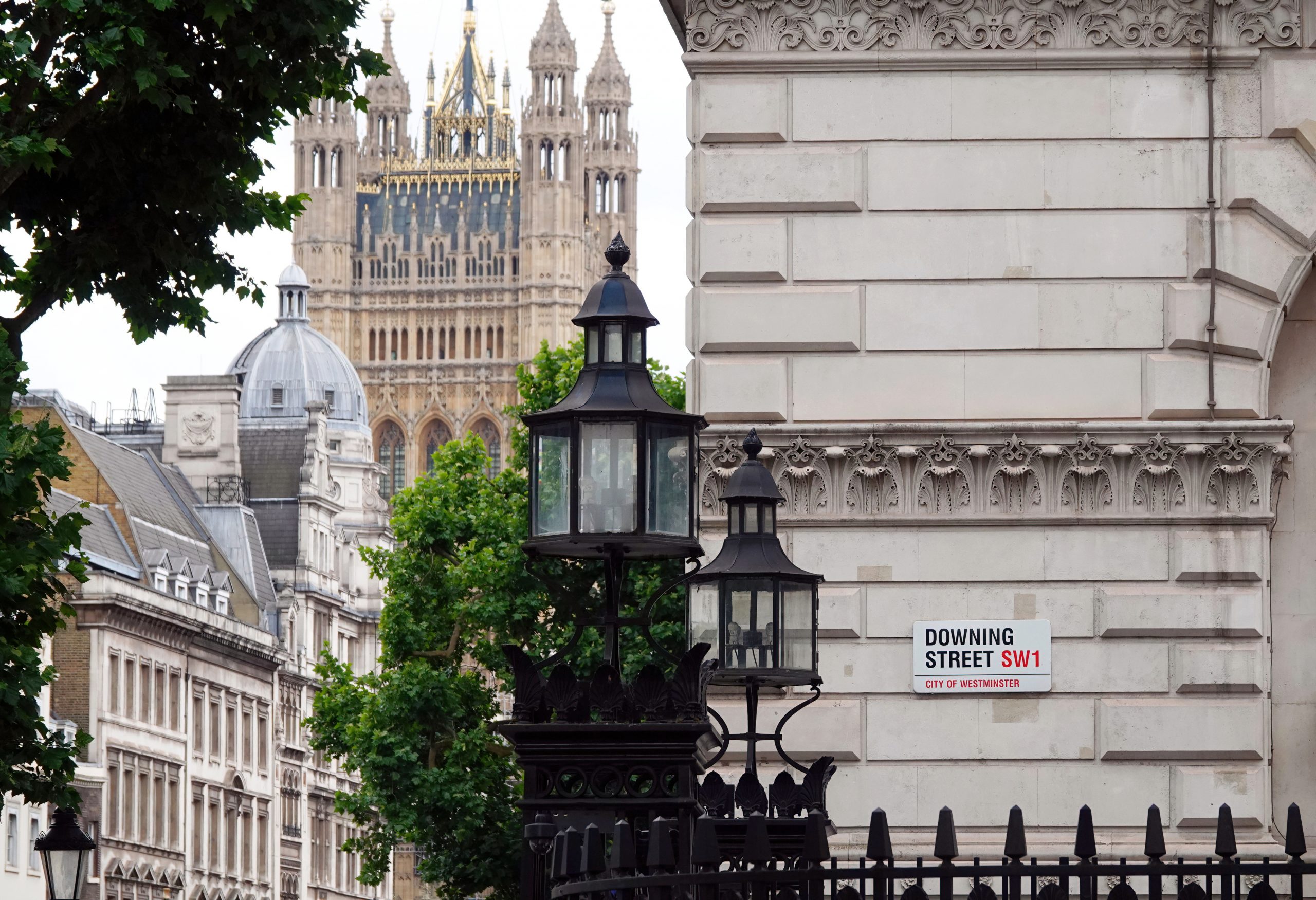 Menopause in the Workplace is discussed in Downing Street | Menopause Friendly Workplace - Menopause women's inequality committee report