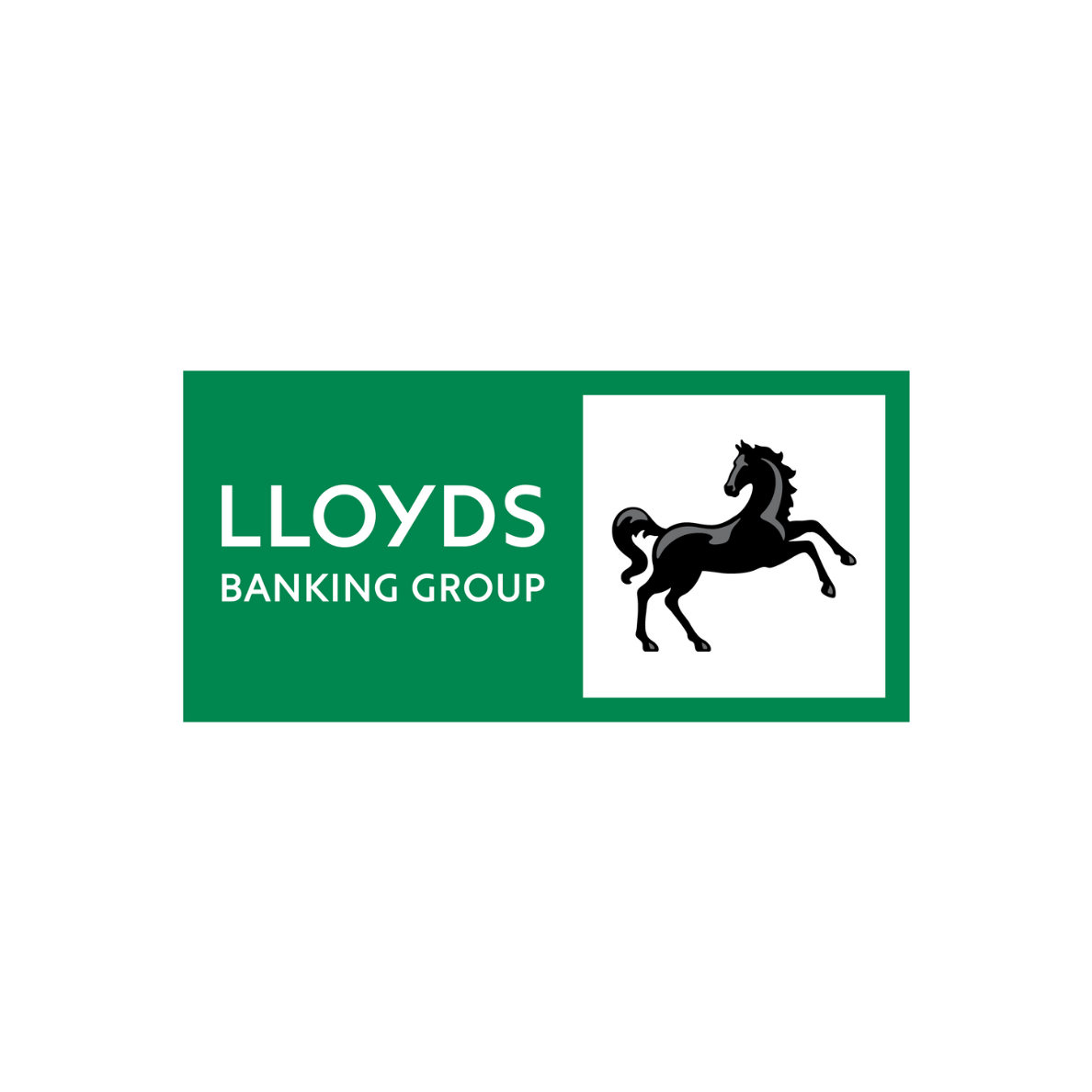 Lloyds Banking Group Logo | Sponsor of The Menopause Friendly Employer Awards 2023