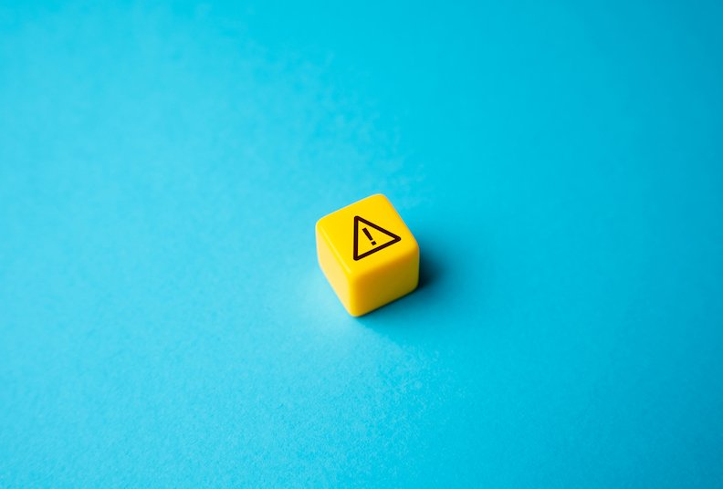 menopause in the workplace, common mistakes