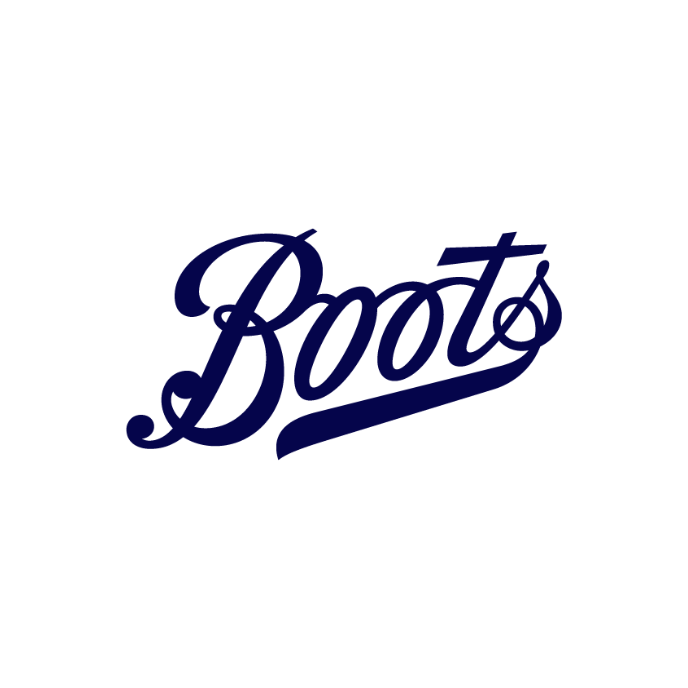Boots Logo | Boots has achieved The Menopause Friendly Accreditation