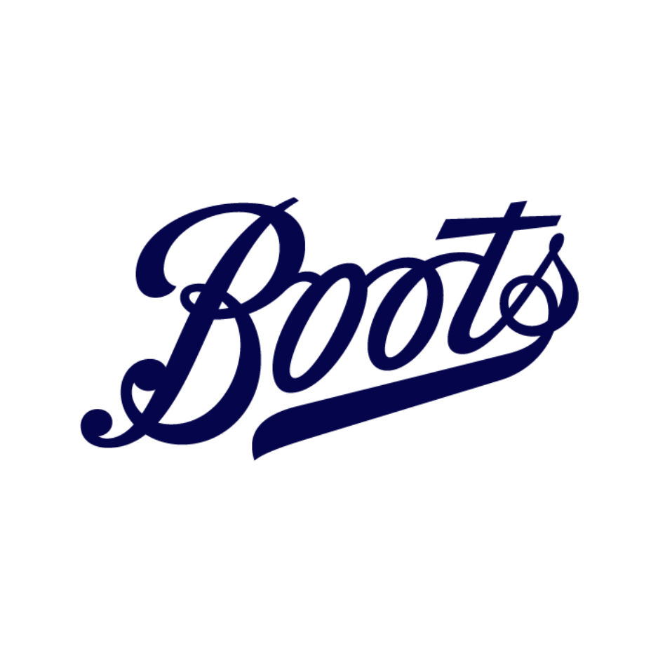 Boots Logo | Headline Sponsor of The Menopause Friendly Employer Awards 2024