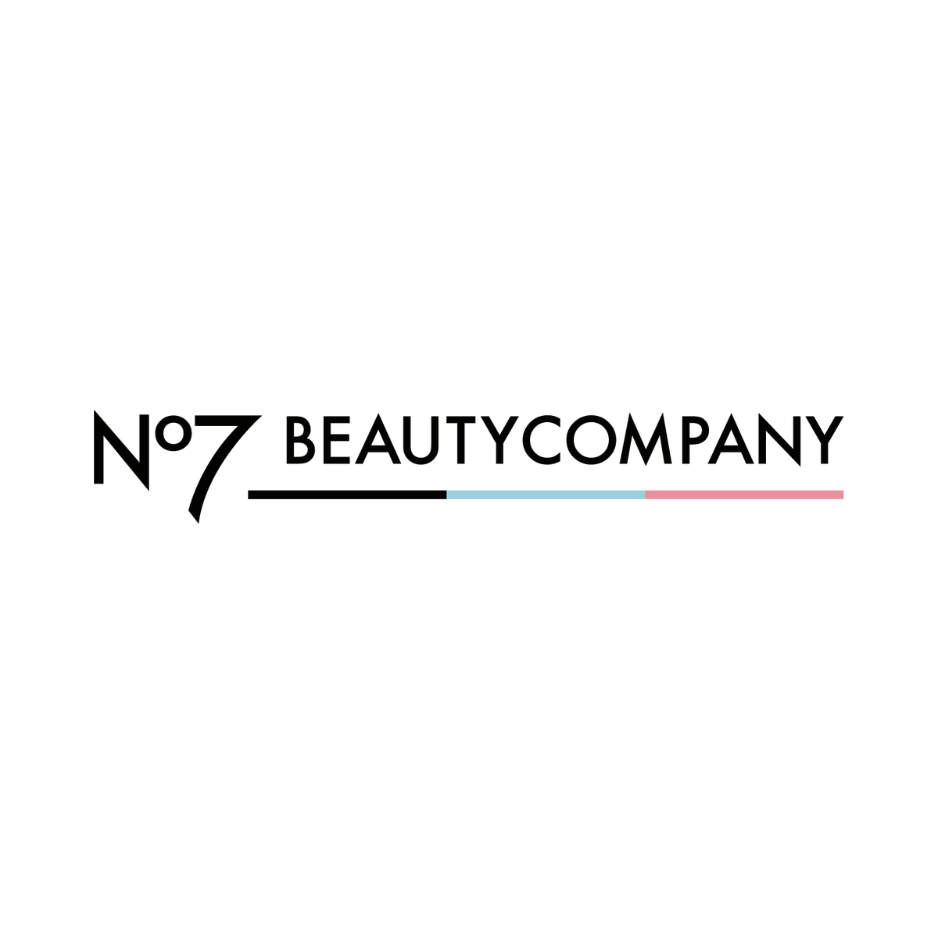 No7 Beauty Company Logo | Headline Sponsor of The Menopause Friendly Employer Awards 2024