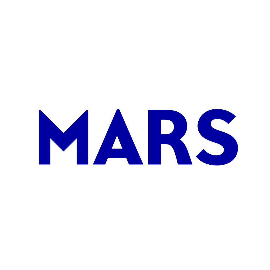 Mars Logo | Sponsor of The Menopause Friendly Employer Awards 2024
