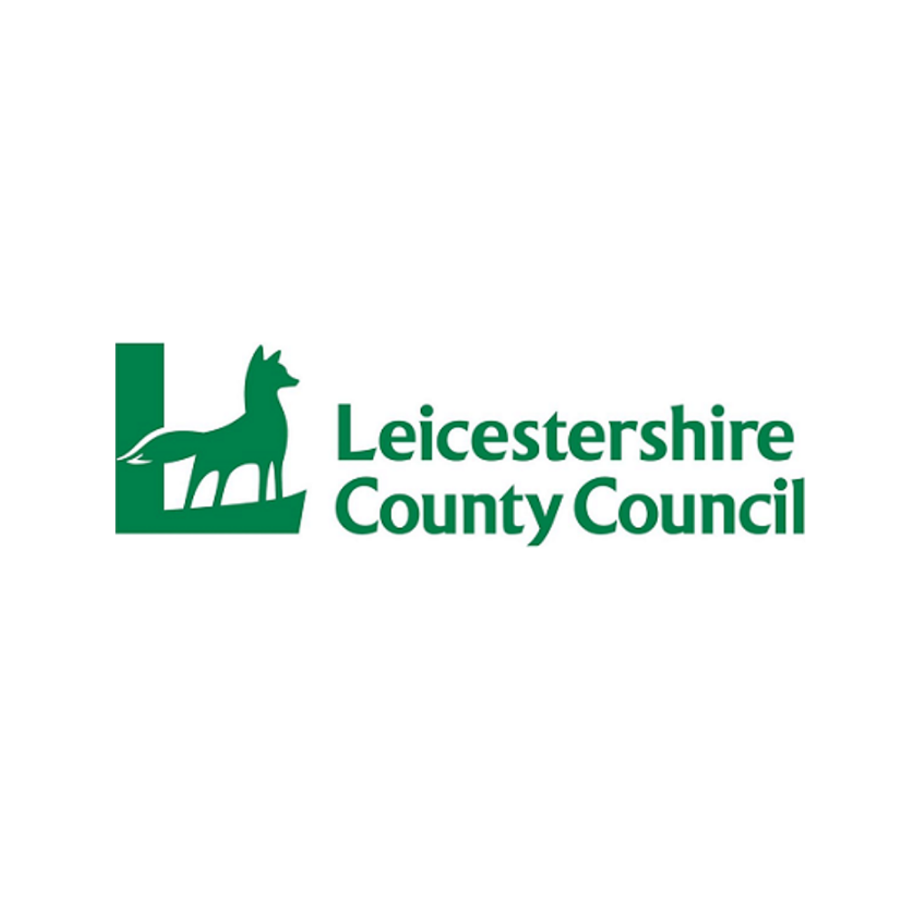 Leicestershire County Council Logo _ Independently Accredited Menopause Friendly Employer