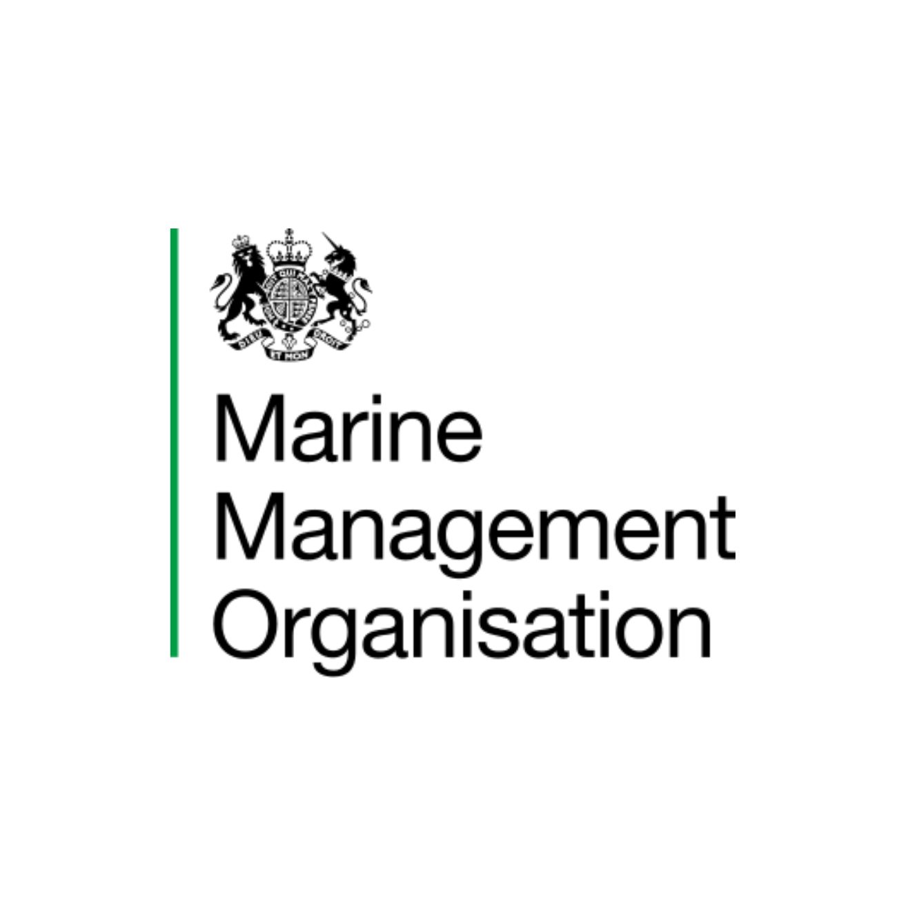 Marine Management Organisation Logo _ Independently Accredited Menopause Friendly Employer