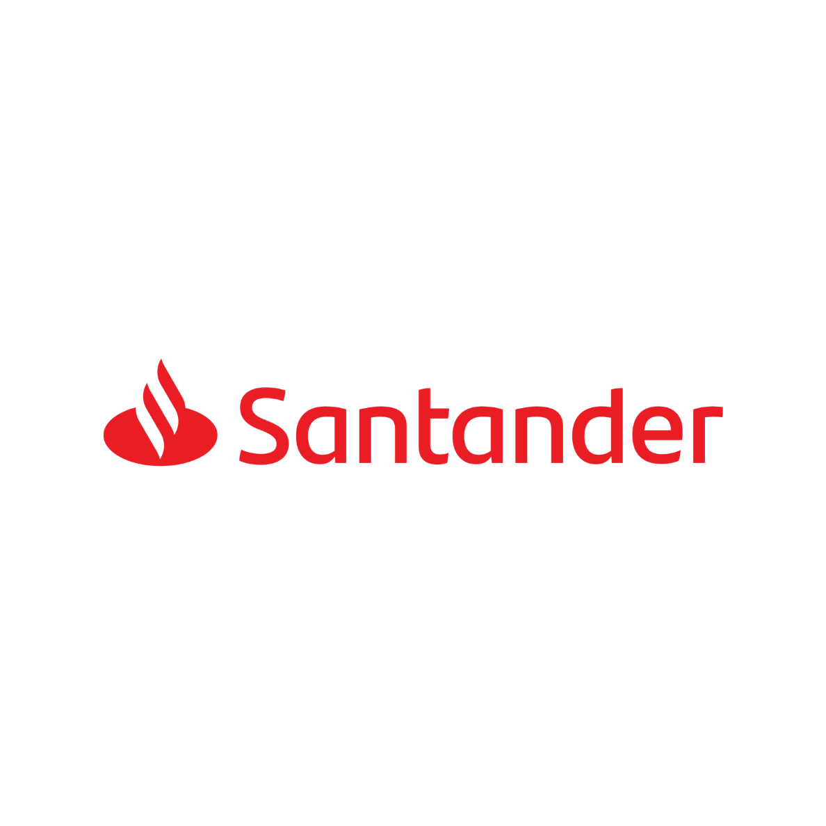 Santander Logo _ Committed to being Menopause Friendly