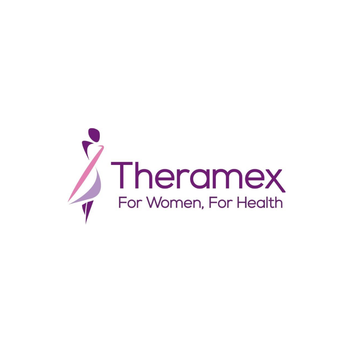 Theramex Logo _ Committed to being Menopause Friendly
