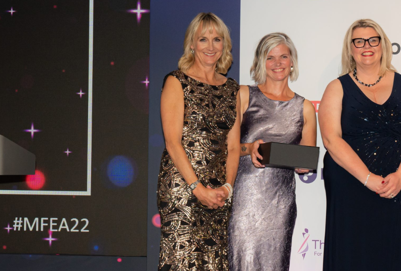 Prof Jo Brewis, Menopause Friendly Independepant Panel Member