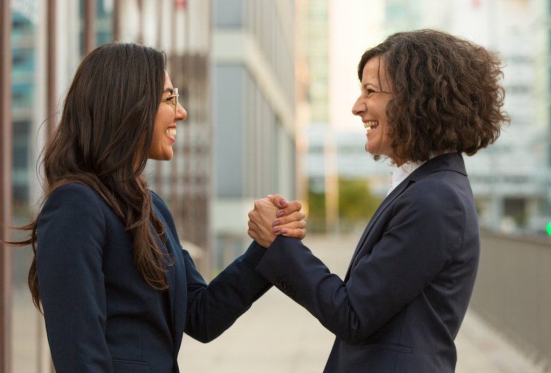returners, attraction, HR, menopause friendly