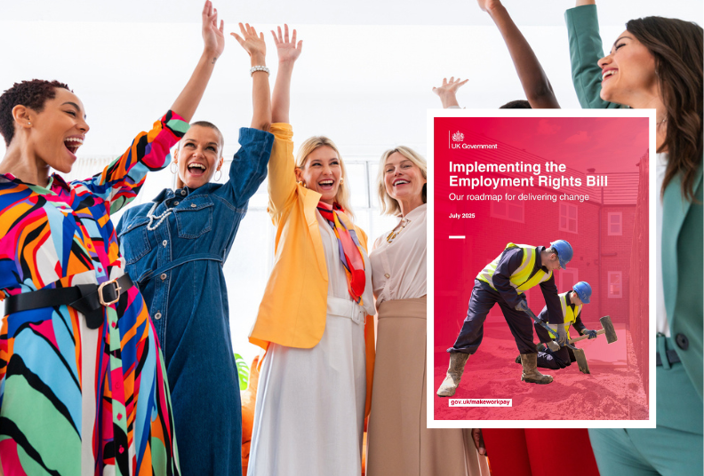 Menopause Action Plans: the facts are clear – don’t wait to take action