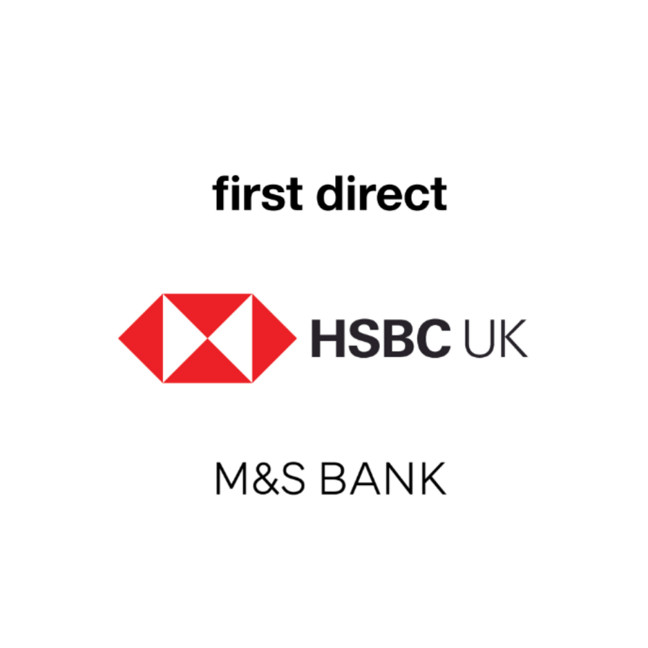Menopause Friendly Employer of the Year - Finalist - The Menopause and Menstruation Friendly Employer Awards 2025 - HSBC UK including first direct and M&S Bank