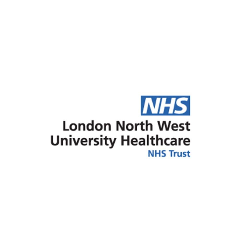 Menopause Friendly Employer of the Year - Finalist - The Menopause and Menstruation Friendly Employer Awards 2025 - London North West University Healthcare NHS Trust