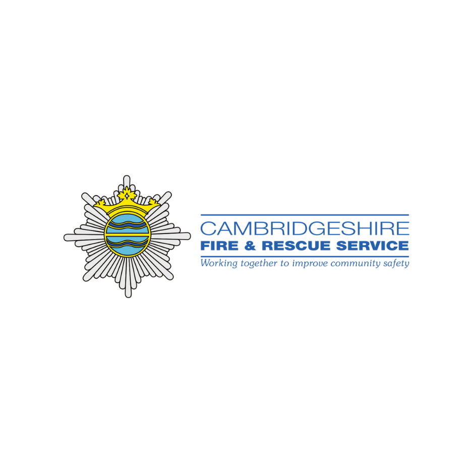 Most Menopause Friendly Environment - Finalist - The Menopause and Menstruation Friendly Employer Awards 2025 - Cambridgeshire Fire and Rescue Service