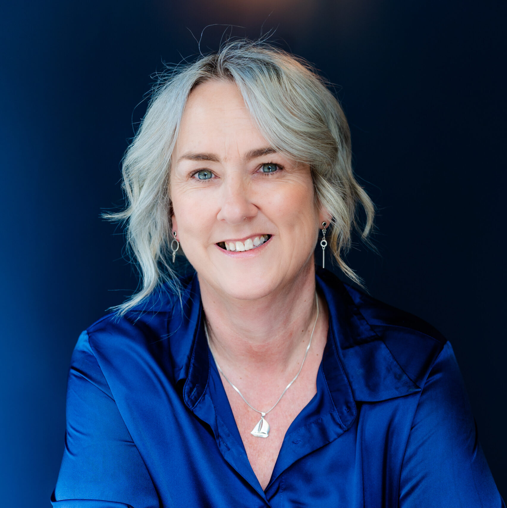 Heidi Cooper, Independent Panel member