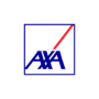 AXA Logo _ Independently Accredited Menopause Friendly Employer