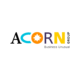 Acorn Group Logo _ Committed to being Menopause Friendly