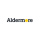 Aldermore Logo _ Committed to being Menopause Friendly