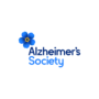 Alzheimer's Society Logo _ Independently Accredited Menopause Friendly Employer
