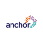 Anchor Group Logo _ Independently Accredited Menopause Friendly Employer