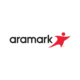 Aramark Logo _ Committed to being Menopause Friendly