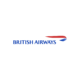 British Airways Logo _ Committed to being Menopause Friendly