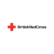 British Red Cross Logo _ Committed to being Menopause Friendly