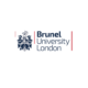Brunel University London Logo _ Committed to being Menopause Friendly