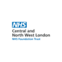 Central and North West London NHS Foundation Trust Logo _ Independently Accredited Menopause Friendly Employer