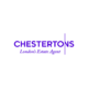 Chestertons Logo _ Committed to being Menopause Friendly