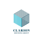 Clarion Housing Group Logo _ Independently Accredited Menopause Friendly Employer