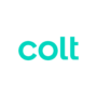 Colt Logo _ Independently Accredited Menopause Friendly Employer