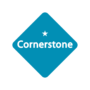 Cornerstone Logo _ Independently Accredited Menopause Friendly Employer