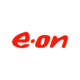 E.ON Logo _ Committed to being Menopause Friendly
