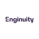 Enginuity Logo _ Committed to being Menopause Friendly