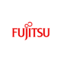 Fujitsu Logo _ Independently Accredited Menopause Friendly Employer
