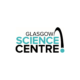 Glasgow Science Centre Logo _ Committed to being Menopause Friendly
