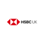 HSBC UK Logo _ Independently Accredited Menopause Friendly Employer | Menopause at work