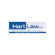 Hart Law Logo _ Committed to being Menopause Friendly