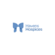 Havens Hospice Logo _ Committed to being Menopause Friendly