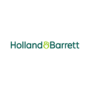 Holland & Barrett Logo _ Independently Accredited Menopause Friendly Employer