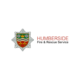 Humberside Fire & Rescue Service Logo _ Committed to being Menopause Friendly