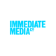 Immediate Media Co Logo _ Committed to being Menopause Friendly